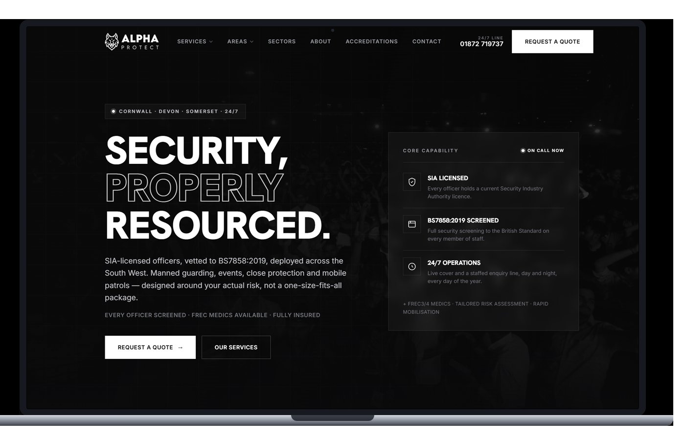 Web Design