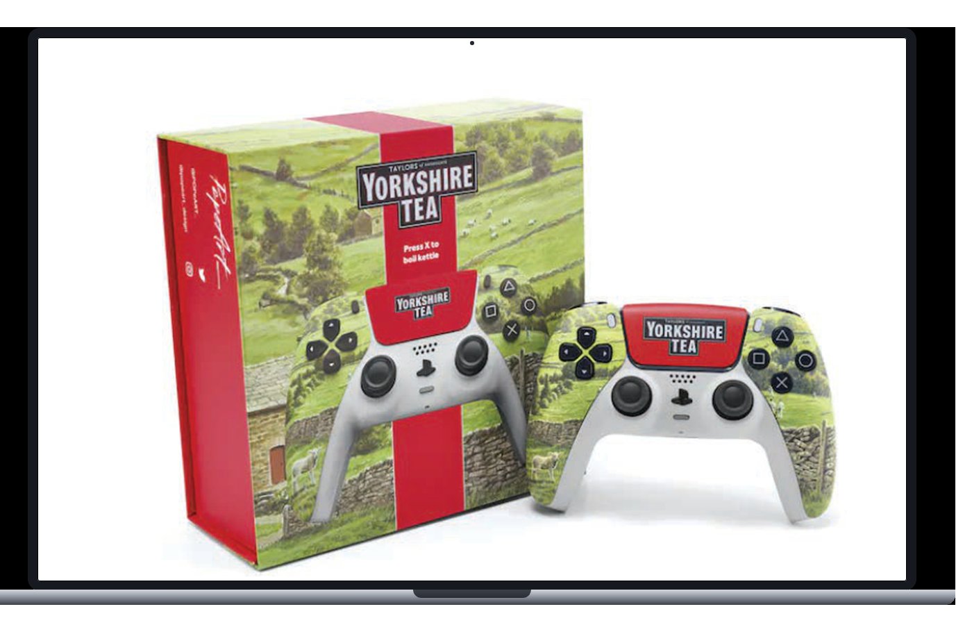 Yorkshire Tea